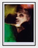Candy Darling by Matt Saunders contemporary artwork photography print