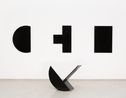Apotemnophobia by Deyson Gilbert contemporary artwork Sculpture