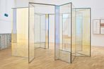 Adjaye Associates and Kapwani Kiwanga contemporary artist