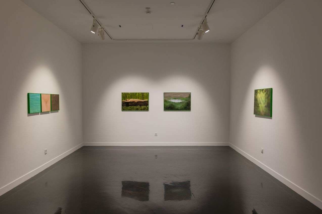 Group Exhibition