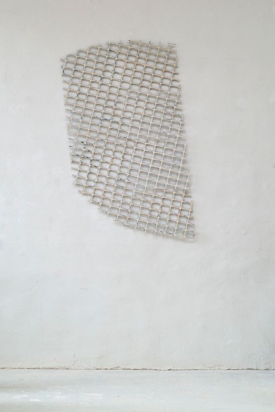 Untitled O.T. by Valerie Krause contemporary artwork