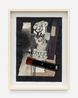 Untitled by Paulo Bruscky contemporary artwork Works on Paper