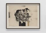 From the series Exercises by Miklos Onucsan contemporary artwork drawing painting works on paper