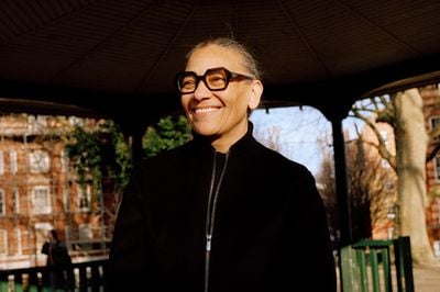 Lubaina Himid Reports Disbelief and Pleasure at 2026 Venice Biennale Selection