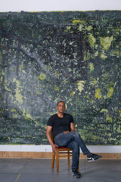 Rick Lowe’s Meditations on Social Sculpture