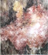 untitled by Julia Steiner contemporary artwork painting