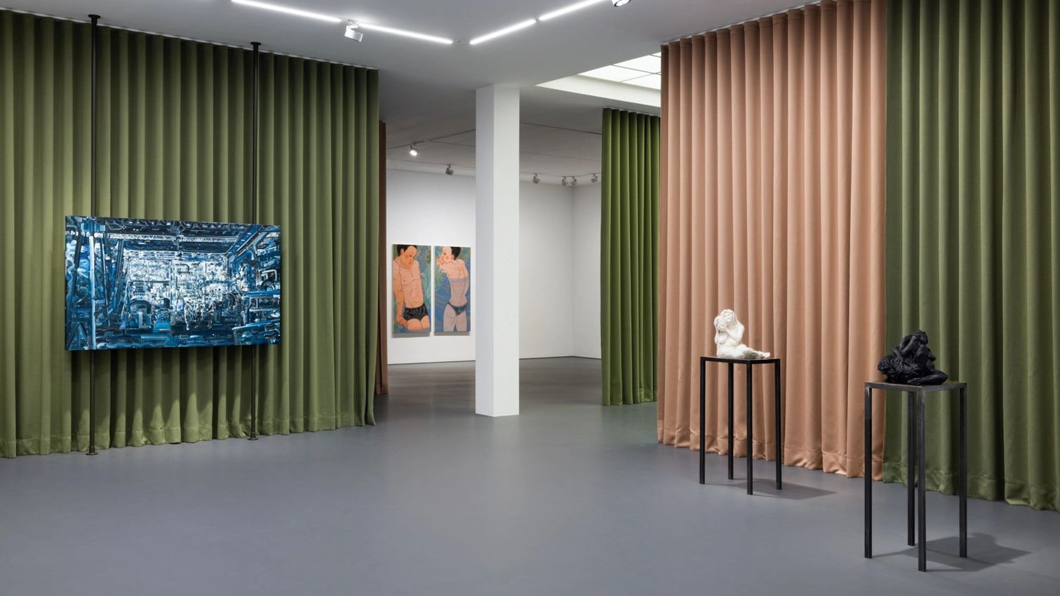 Group Exhibition
