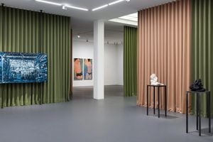 Group Exhibition