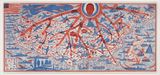 The American Dream by Grayson Perry contemporary artwork print