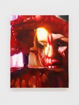 Mad Love by Tao Siqi contemporary artwork painting