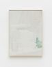 Sem titulo da serie Cotidiano Untitled from the Everyday Life series by Wilma Martins contemporary artwork Painting