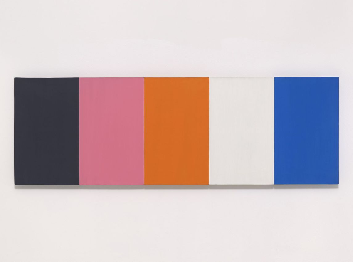 Ellsworth Kelly