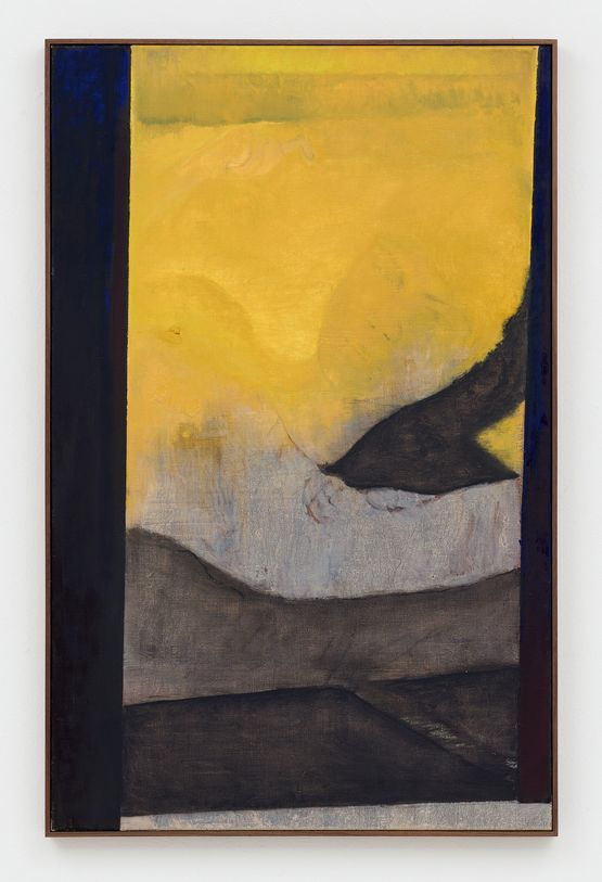 Amormorti by Justin De Verteuil contemporary artwork Painting