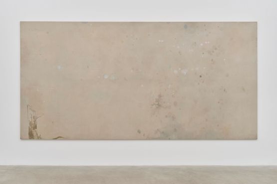 Untitled by Hiroto Tomonaga contemporary artwork Painting