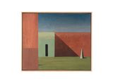 Seidl by Ramon Enrich contemporary artwork painting