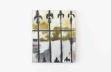 2020 Vision by Lucia Sidonio contemporary artwork painting