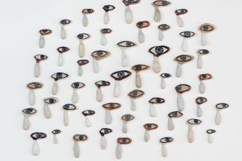 Pam Lins contemporary artist