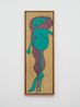 Ada Saja Halanganku There are Obstacles in my Way by I Gusti Ayu Kadek Igak Murniasih contemporary artwork Painting