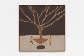 Marcos Siqueira contemporary artist