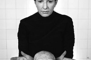 Marina Abramovic
