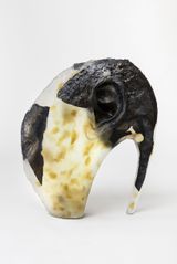 Senza Titolo by Diego Perrone contemporary artwork sculpture
