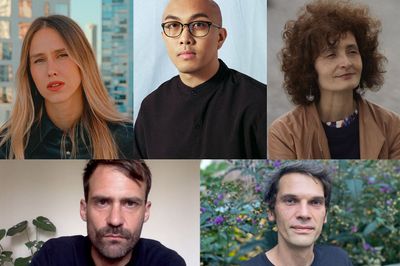 Ocula and Salzburger Kunstverein Announce 2024 Writers in Residence