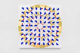 Calendar of Yesterdays by Gabriel Orozco contemporary artwork painting