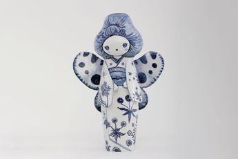 Chiho Aoshima contemporary artist