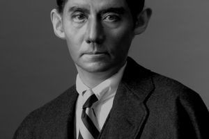 Morimura Yasumasa