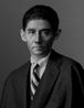 Scene with Kafka 1 by Morimura Yasumasa contemporary artwork Photography