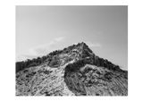 Peak I by Conor Clarke contemporary artwork photography