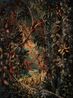 The Other Day M VI by Sonja Braas contemporary artwork Print