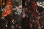 Zhu Xiangmin contemporary artist