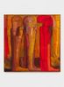 Untitled by Tincuta Marin contemporary artwork Painting
