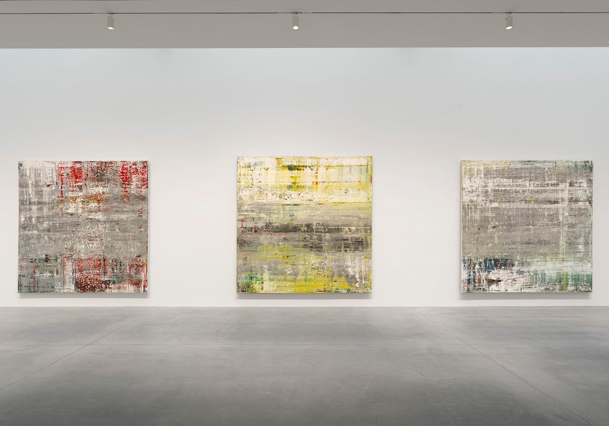 Gerhard Richter