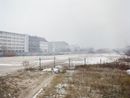 Mauer Land 09 by Thomas Meyer contemporary artwork Print