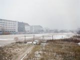 Mauer Land 09 by Thomas Meyer contemporary artwork print