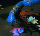 Abstract 3 by Nandini Valli Muthiah contemporary artwork photography