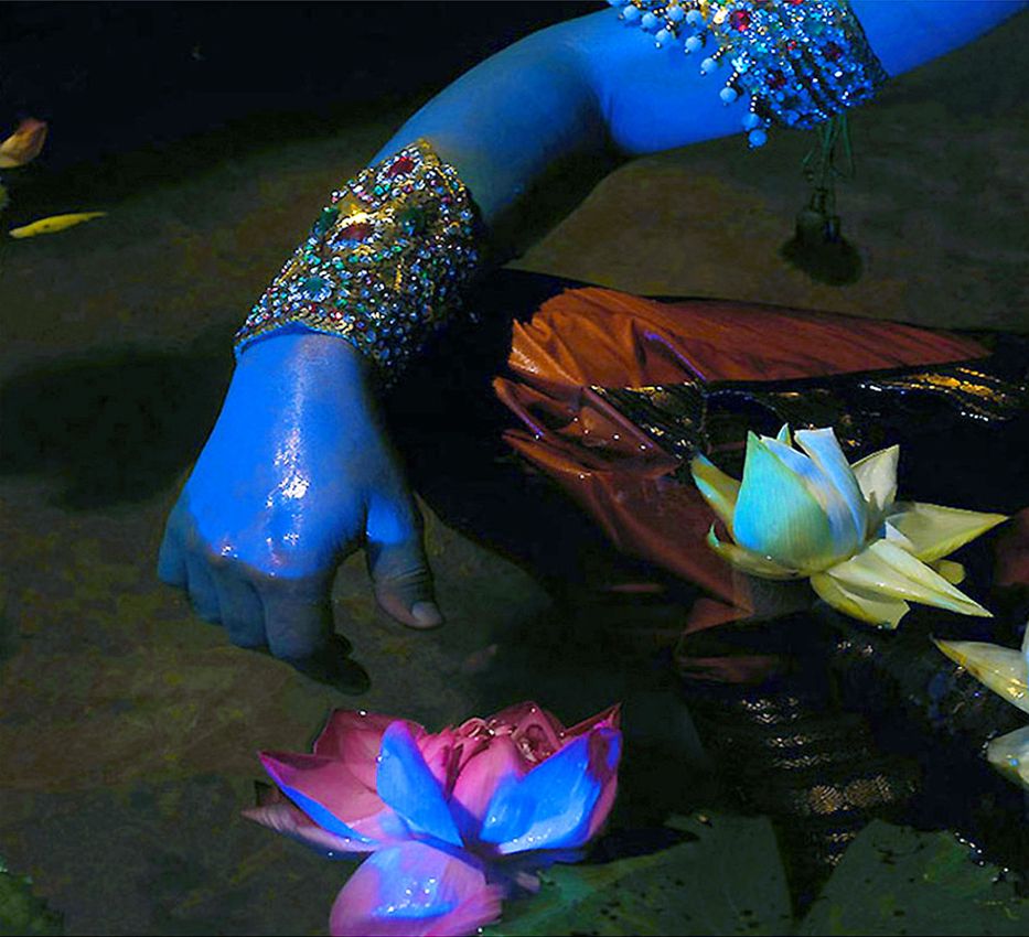 NANDINI VALLI MUTHIAH