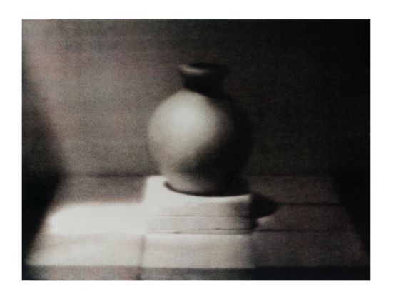 Untitled AG26CV2 by Ridho Rizki contemporary artwork Painting