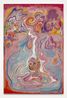 El Tropico Salta Y Su Chorro Invade Mi Cabeza by Alejandro Pineiro Bello contemporary artwork Painting