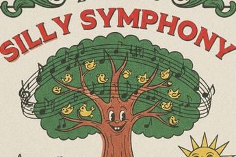 Contemporary art exhibition Lee Eun Silly Symphony at Gallery Chosun Seoul South Korea