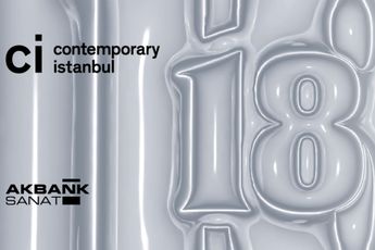 Contemporary art exhibition Contemporary Istanbul at Zilberman Istanbul Turkiye