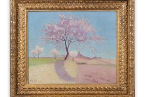 Achille Lauge