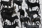 Putu Sutawijaya contemporary artist