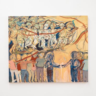 Los Angeles Exhibition Highlights