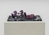 Dark Romance 17 by Ran Zhang contemporary artwork print sculpture