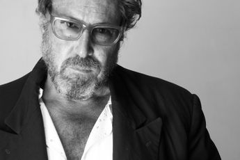 Julian Schnabel contemporary artist
