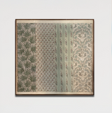 Foliage by Tina Girouard contemporary artwork works on paper