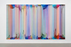Bernard Frize